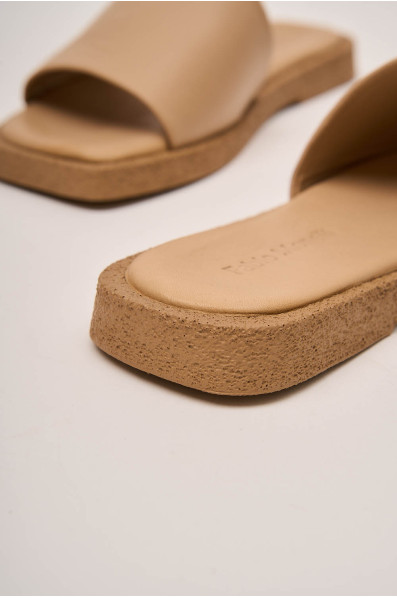 Шльопанці Fabio Monelli 177256