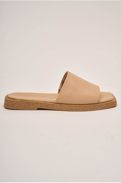 Шльопанці Fabio Monelli 177256