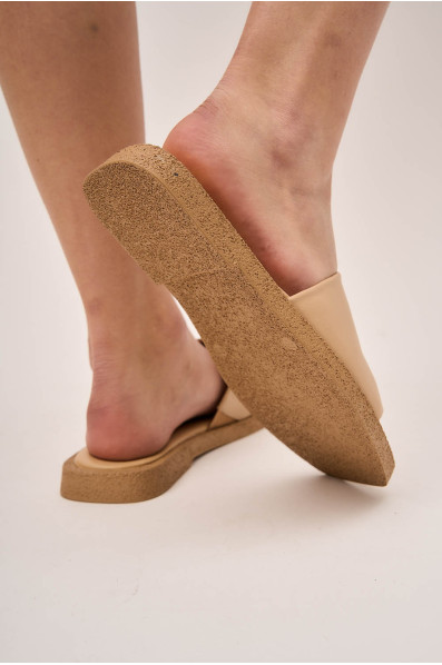 Шльопанці Fabio Monelli 177256