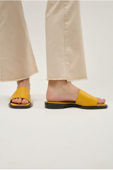 Шльопанці Fabio Monelli 177260