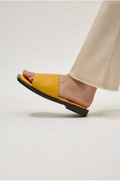 Шльопанці Fabio Monelli 177260