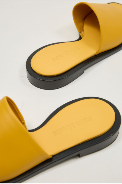 Шльопанці Fabio Monelli 177260