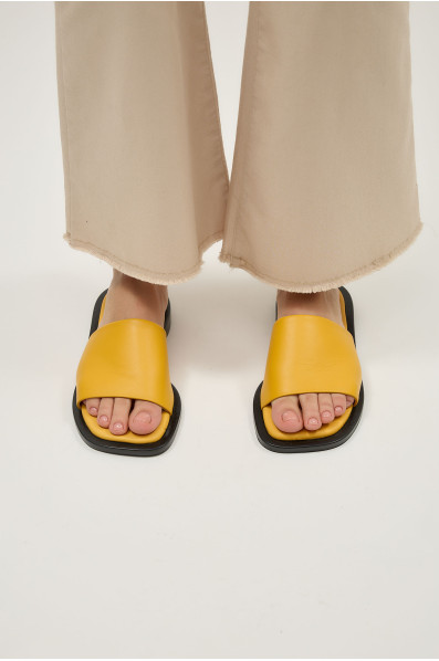 Шльопанці Fabio Monelli 177260