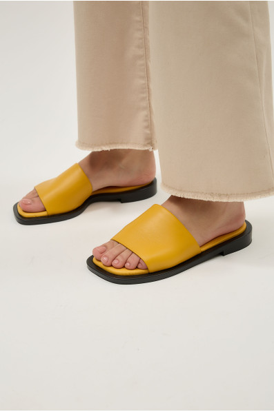 Шльопанці Fabio Monelli 177260