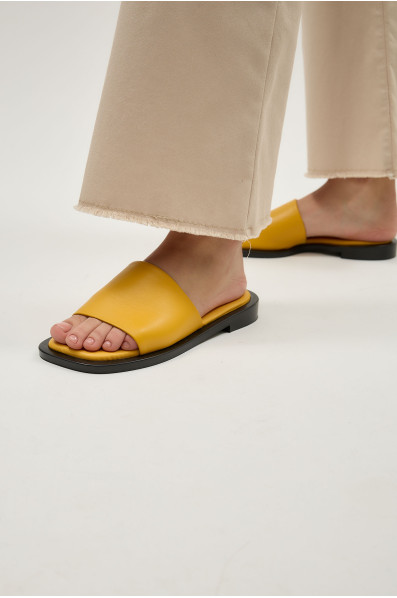 Шльопанці Fabio Monelli 177260