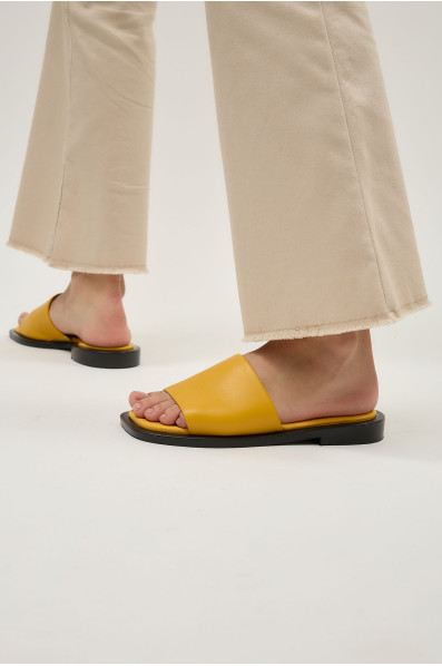 Шльопанці Fabio Monelli 177260