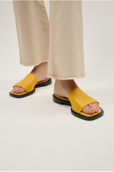 Шльопанці Fabio Monelli 177260