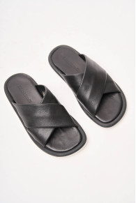 Шльопанці Fabio Monelli 177261