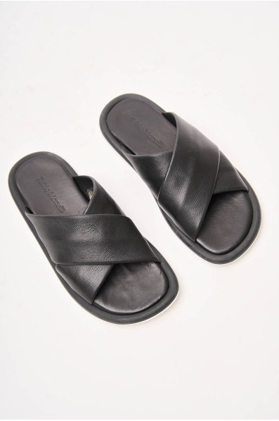 Шльопанці Fabio Monelli 177261