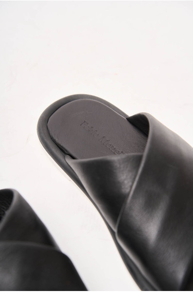 Шльопанці Fabio Monelli 177261