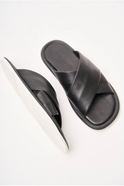 Шльопанці Fabio Monelli 177261