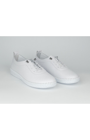 Мокасины Балетки Anna Lucci 211885