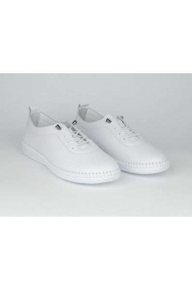 Мокасины Балетки Anna Lucci 211885