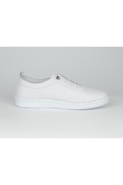 Мокасины Балетки Anna Lucci 211885