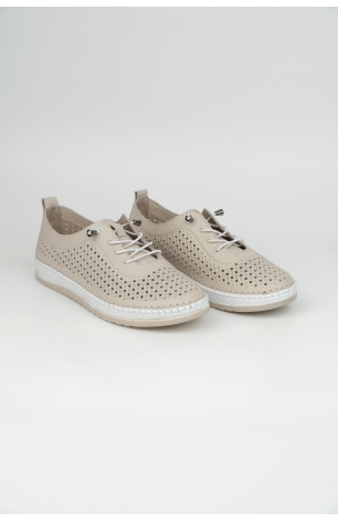 Мокасини Балетки Anna Lucci 211945