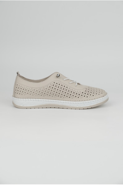 Мокасины Балетки Anna Lucci 211945