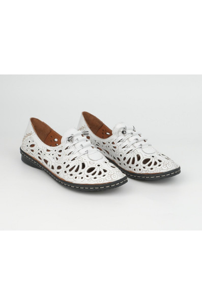 Мокасины Балетки Anna Lucci 213928