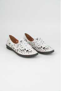 Мокасины Балетки Anna Lucci 213928