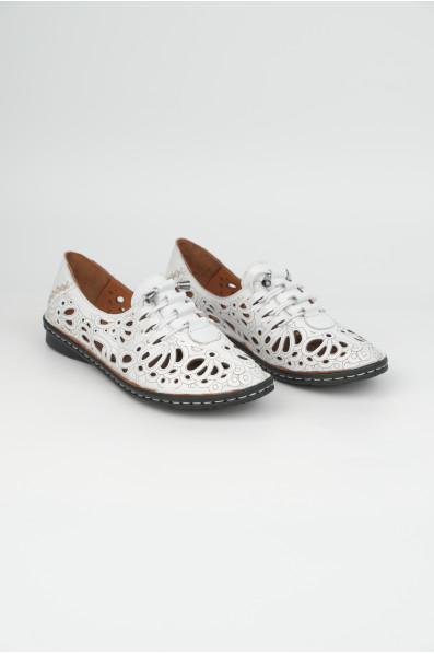 Мокасины Балетки Anna Lucci 213928