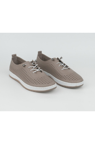 Мокасины Балетки Anna Lucci 212391