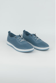 Мокасины Балетки Anna Lucci 212395