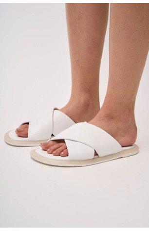 Шлепанцы Fabio Monelli 177277