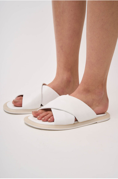 Шлепанцы Fabio Monelli 177277