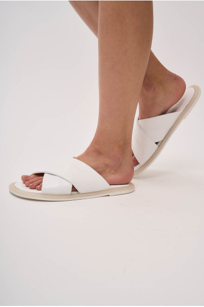 Шлепанцы Fabio Monelli 177277