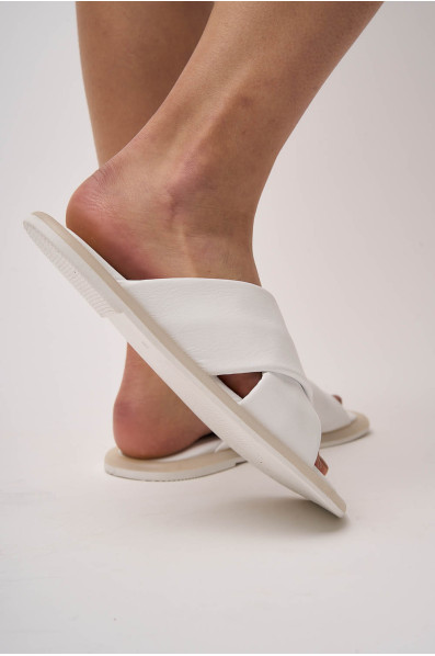 Шлепанцы Fabio Monelli 177277