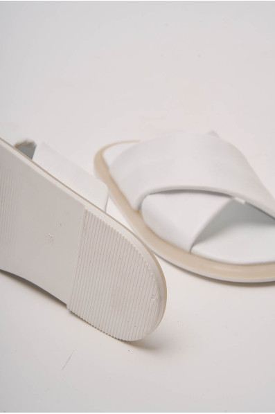 Шлепанцы Fabio Monelli 177277