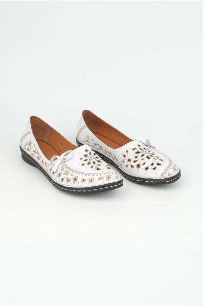 Мокасини Anna Lucci 214018