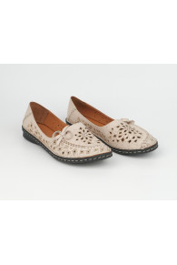 Мокасины Балетки Anna Lucci 214025