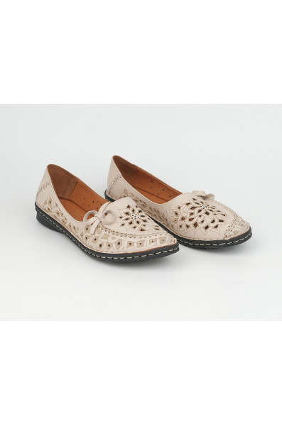 Мокасины Балетки Anna Lucci 214025