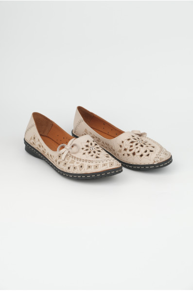 Мокасины Балетки Anna Lucci 214025