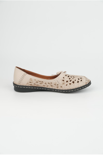 Мокасины Балетки Anna Lucci 214025