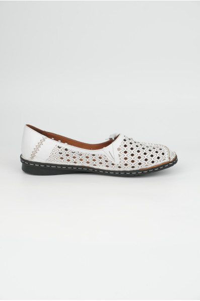 Мокасини Anna Lucci 214029