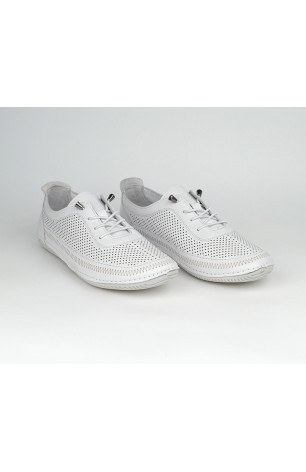 Мокасины Балетки Anna Lucci 211958