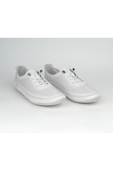 Мокасины Балетки Anna Lucci 211958