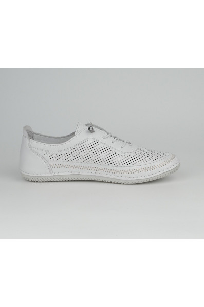 Мокасины Балетки Anna Lucci 211958