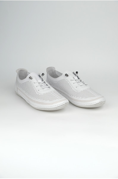 Мокасины Балетки Anna Lucci 211958