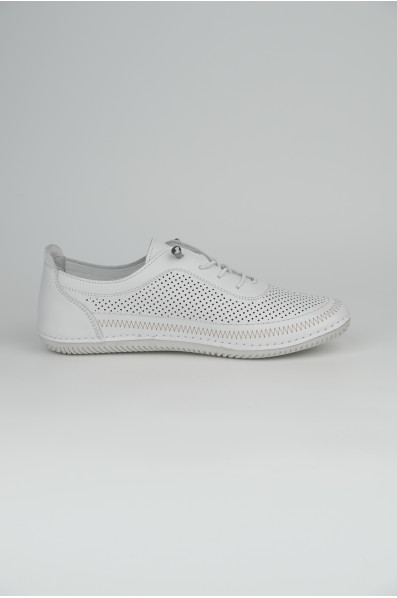 Мокасины Балетки Anna Lucci 211958