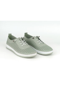 Мокасины Балетки Anna Lucci 211946