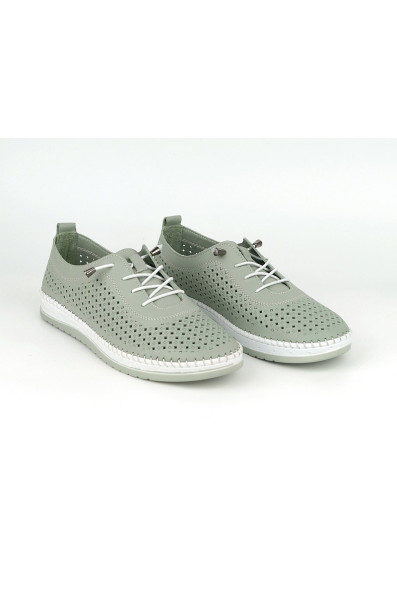 Мокасины Балетки Anna Lucci 211946