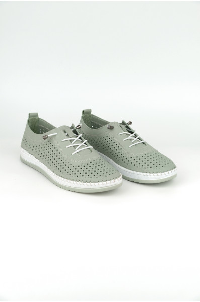 Мокасины Балетки Anna Lucci 211946