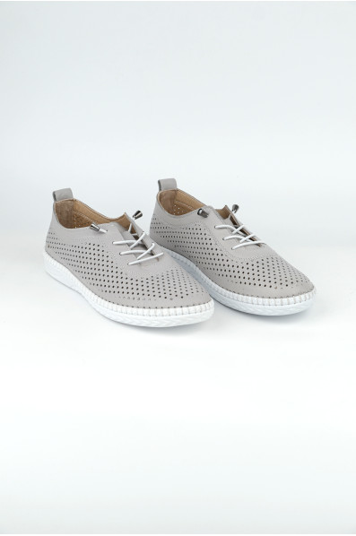 Мокасины Балетки Anna Lucci 211966