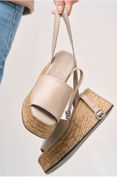 Босоножки Fabio Monelli 177292