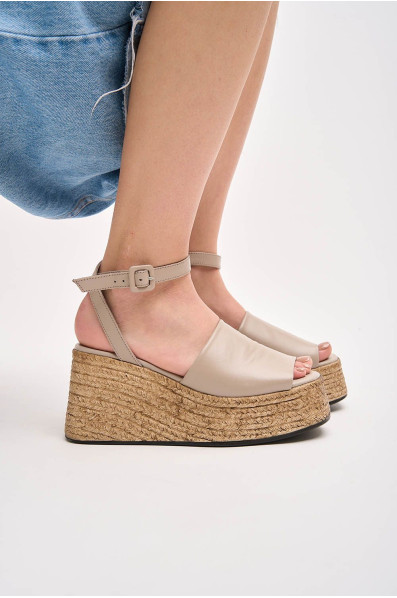 Босоножки Fabio Monelli 177292