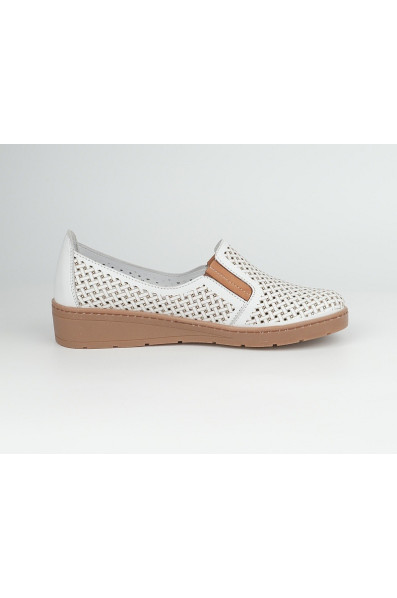 Мокасины Балетки Anna Lucci 213689