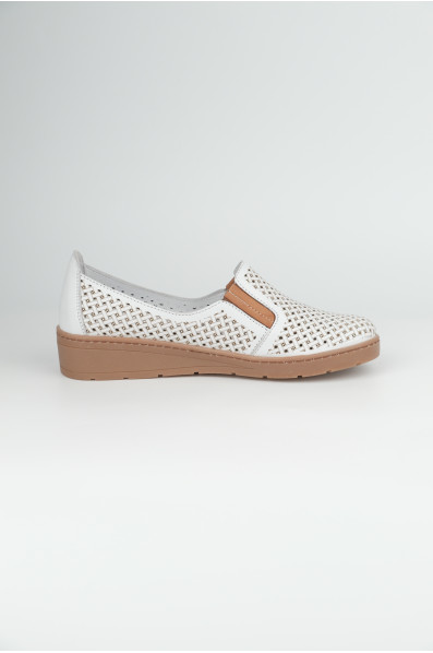 Мокасины Балетки Anna Lucci 213689