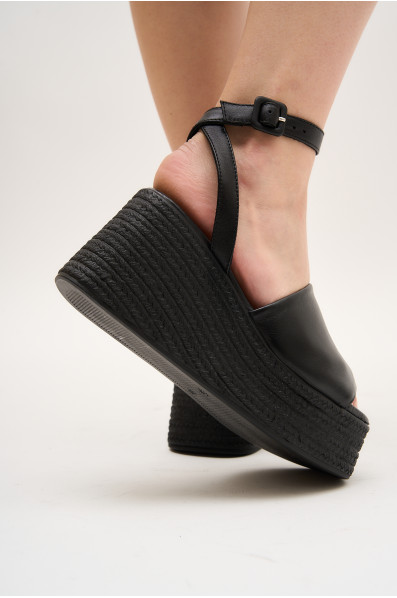 Босоножки Fabio Monelli 177293